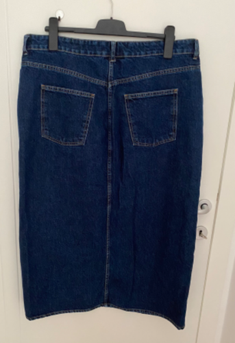 H&M teksas suknja thumbnail #4
