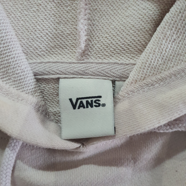 **Vans**  zenski duks kraci model slika #3
