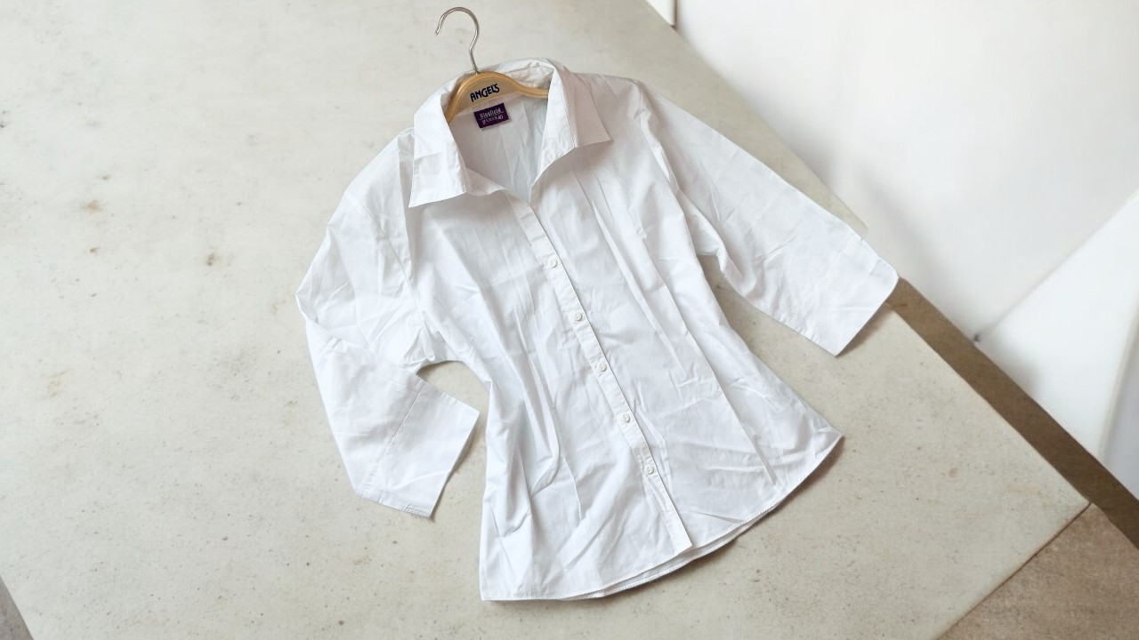 Charles Vogele siroka kosulja, NOVO L/40 slika #1