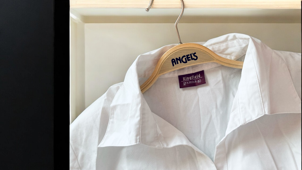 Charles Vogele siroka kosulja, NOVO L/40 slika #2