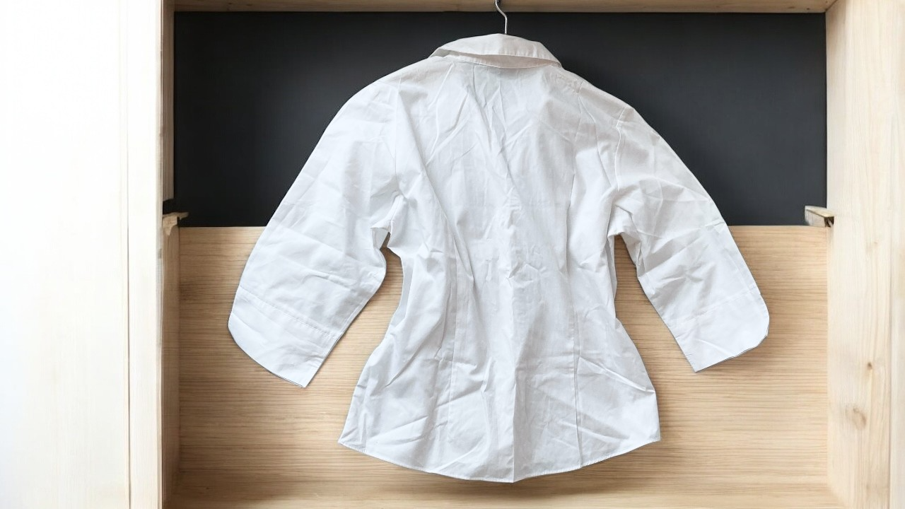 Charles Vogele siroka kosulja, NOVO L/40 slika #3