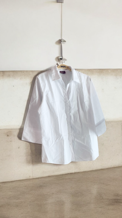 Charles Vogele siroka kosulja, NOVO L/40 slika #4