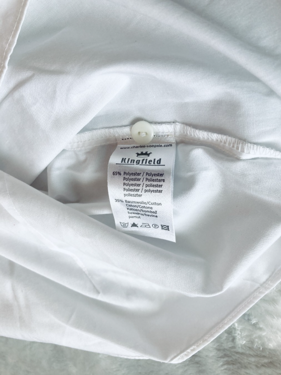 Charles Vogele siroka kosulja, NOVO L/40 slika #5