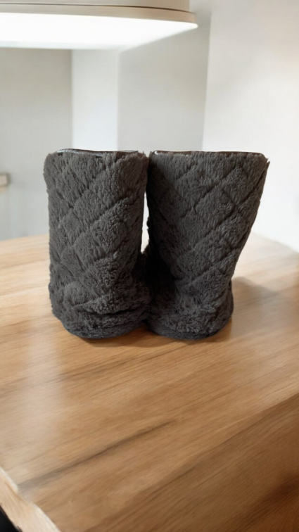 C&A kućne čizmice iz Swiss, NOVE 36-38 slika #4