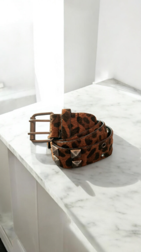 Krzneni kais sa nitnama iz Amerike, NOVO!