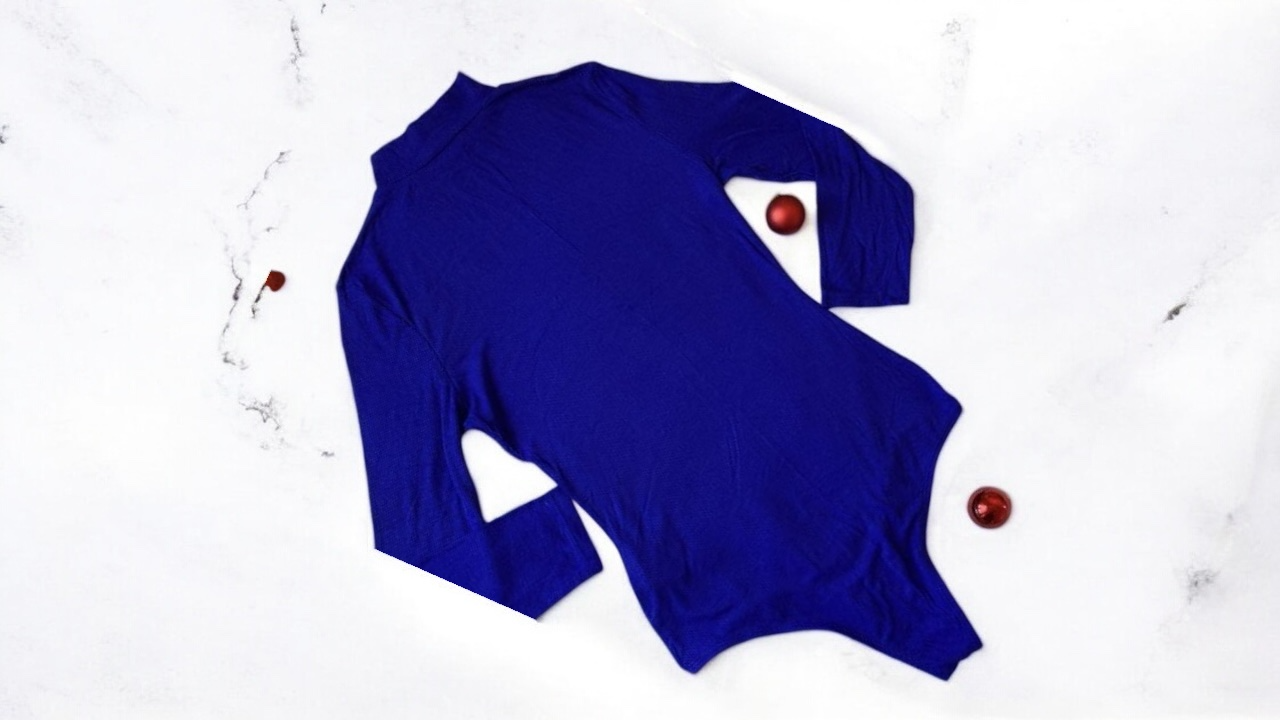 LOT - nove majice dugih rukava S/M iz Swiss slika #2