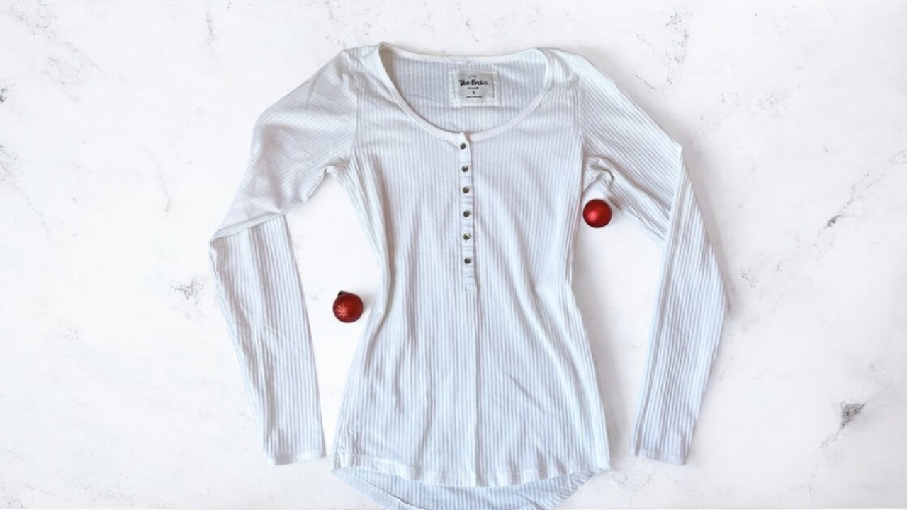 LOT - nove majice dugih rukava S/M iz Swiss slika #4