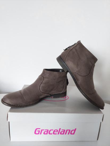Deichmann gleznjace thumbnail #3