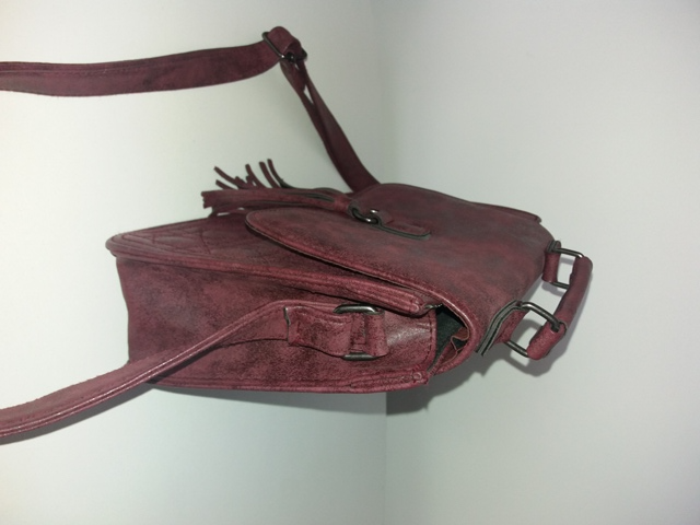 Bordo torba slika #2