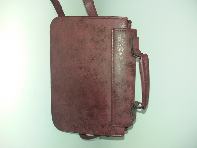 Bordo torba slika #3