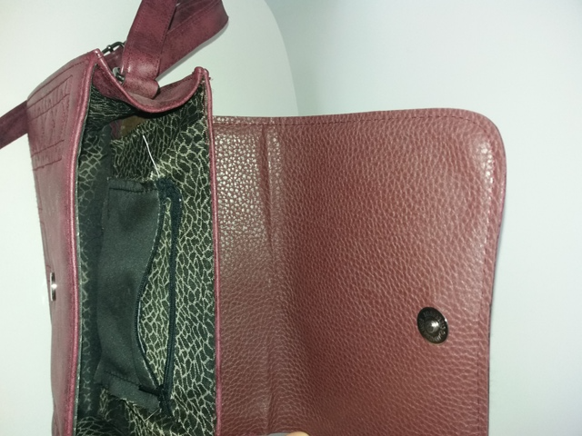 Bordo torba slika #4