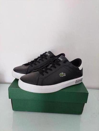 Lacoste patike slika #1