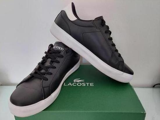 Lacoste patike slika #2
