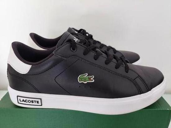 Lacoste patike slika #3