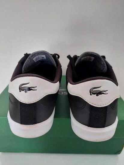 Lacoste patike slika #5