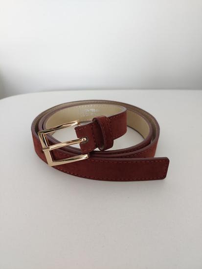 New Yorker kais slika #1