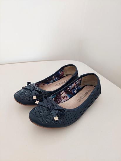 Opposite baletanke  slika #1