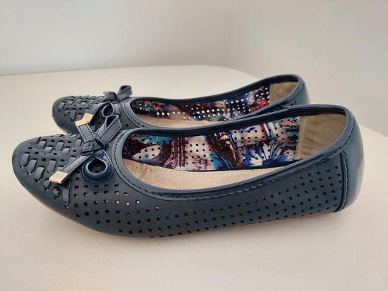 Opposite baletanke  slika #3