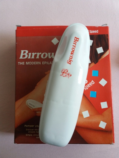 Depilator NOVO slika #3