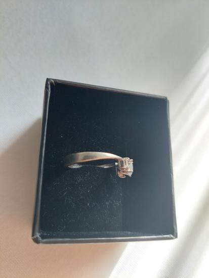 Prsten 925 slika #3