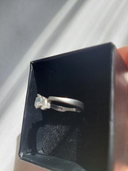 Prsten 925 slika #4
