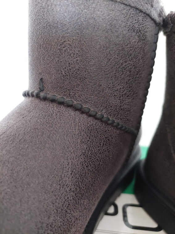 Vodootporne cizme  slika #5