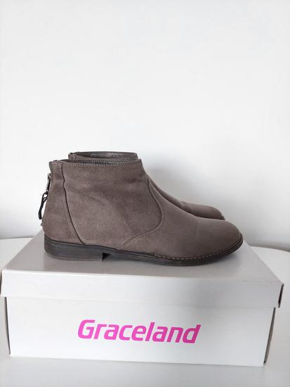 Deichmann gleznjace slika #1