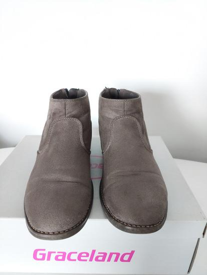 Deichmann gleznjace slika #2