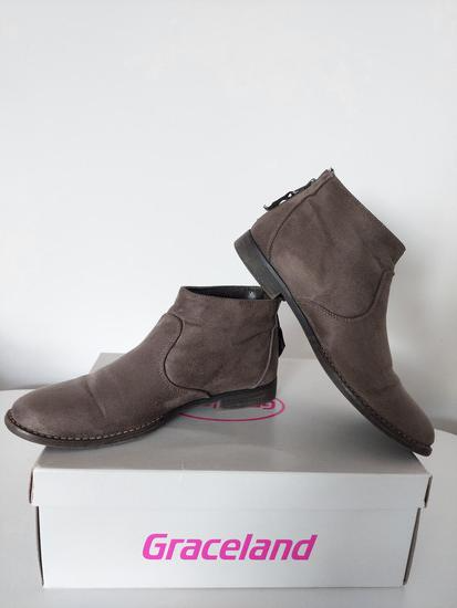 Deichmann gleznjace slika #3