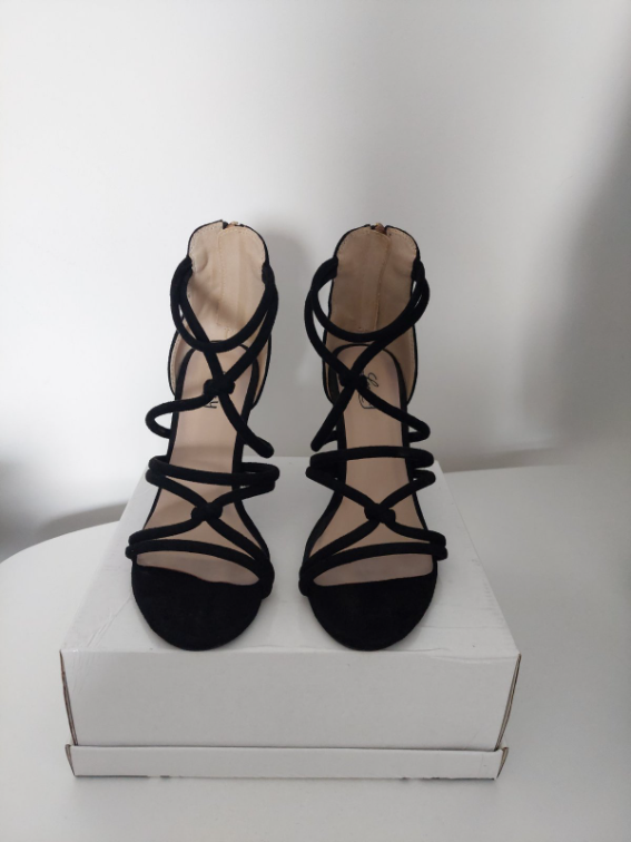 Kozne sandale  slika #1