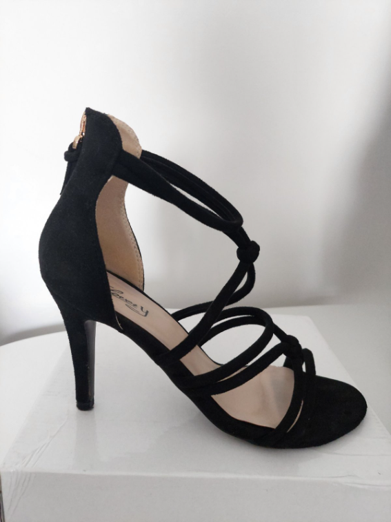 Kozne sandale  slika #2