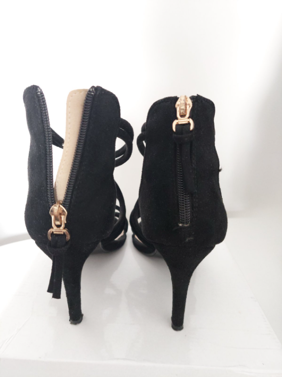 Kozne sandale  slika #4