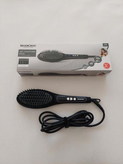 Elektricna cetka slika #1