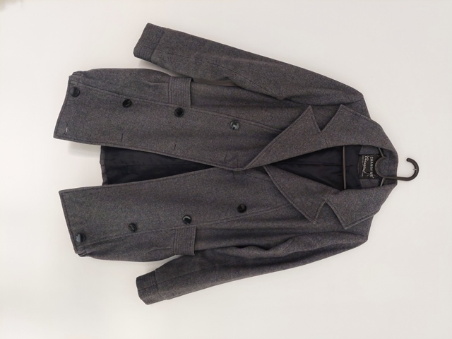 Change me kaput slika #1