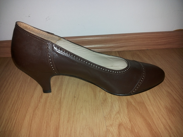 Cipele NOVO slika #2