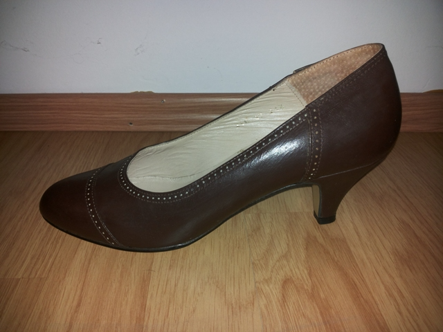 Cipele NOVO slika #3