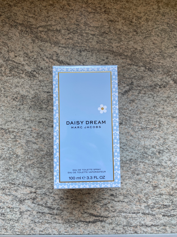 Marc Jacobs Daisy dream edt 100ml- neotpakovano slika #2