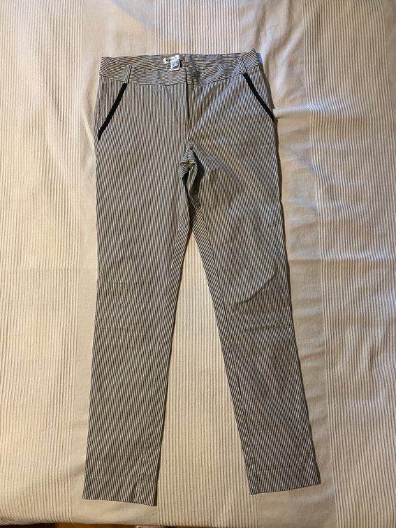 Mango komplet odelo, sako i pantalone, razl vel slika #3