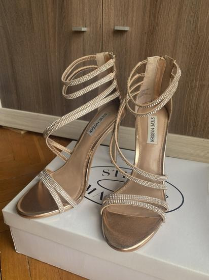Steve Madden “Sweetest” sandale slika #1