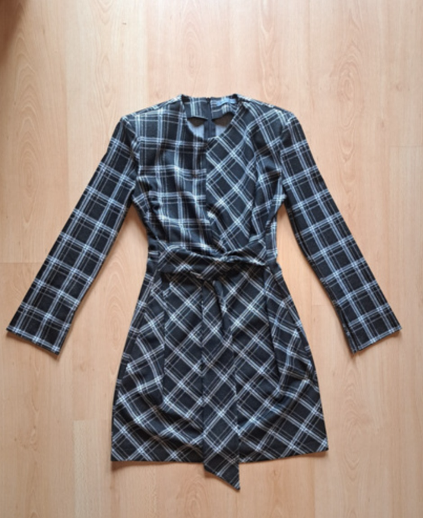Ps-fashion-haljina novo slika #1