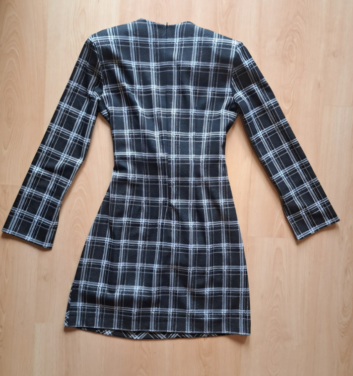Ps-fashion-haljina novo slika #2