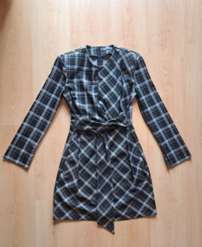 Ps-fashion-haljina novo