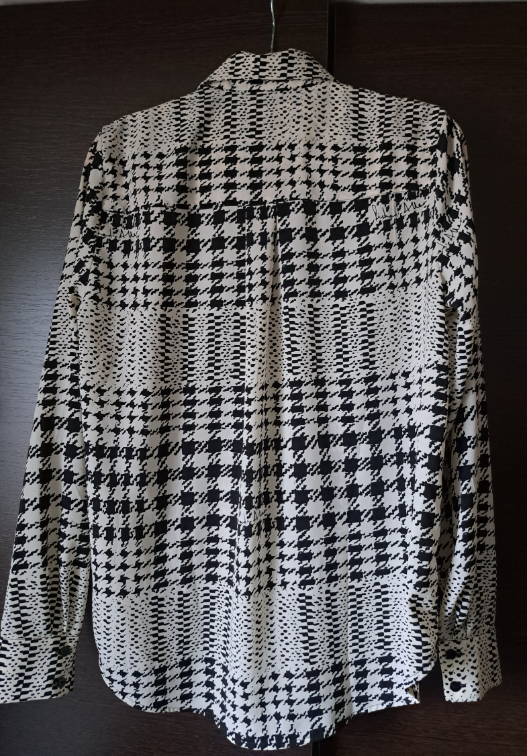 Košulja h&m richard allan slika #3
