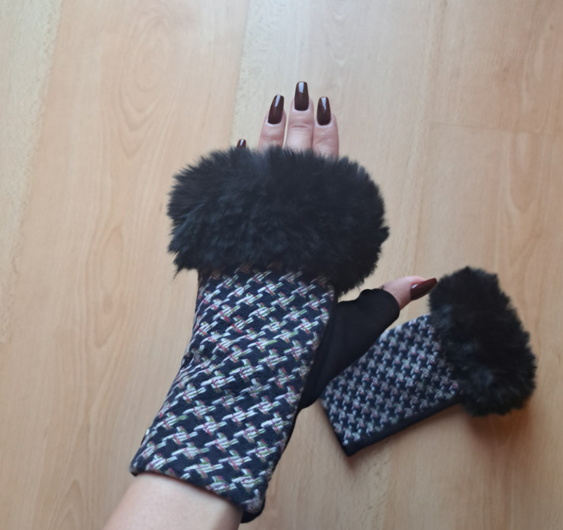 Rukavice PS fashion  slika #1