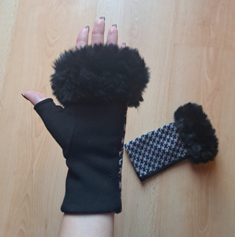 Rukavice PS fashion  slika #2