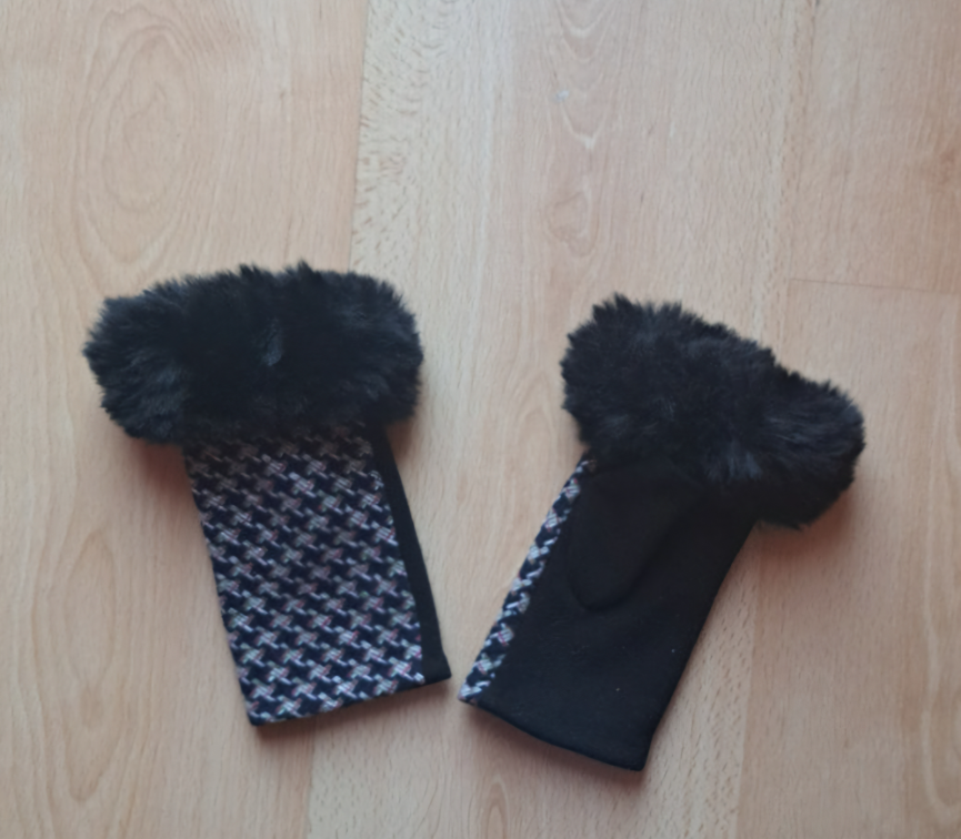 Rukavice PS fashion  slika #3