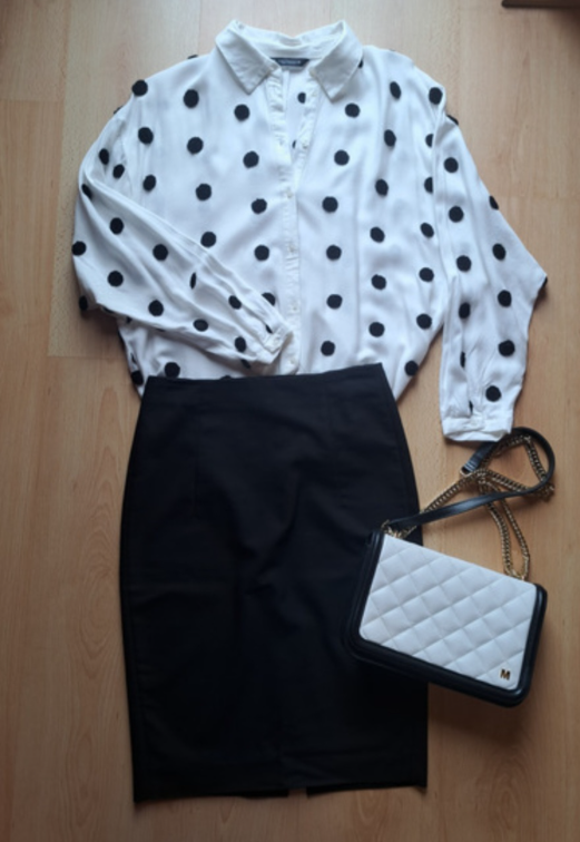 ⭐️Zara suknja⭐️ akcija 3 za 2 slika #1