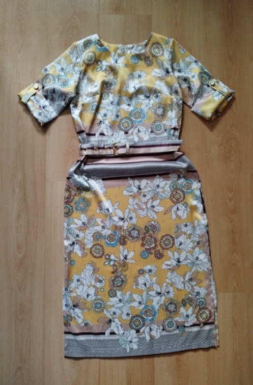 Mona haljina slika #2