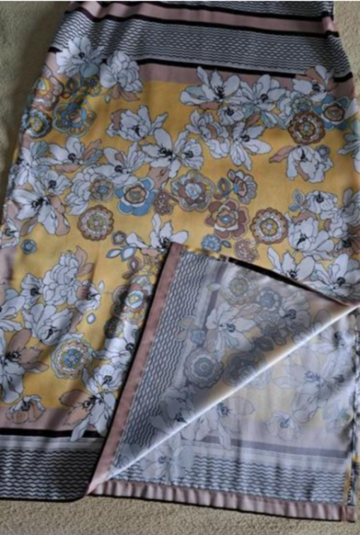 Mona haljina slika #4