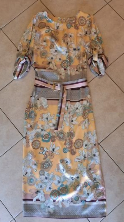 Mona haljina slika #5